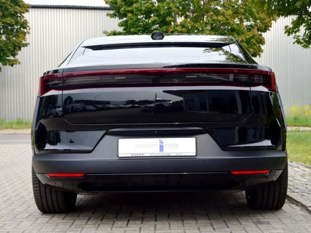 Polestar 4 Dual motor Long range