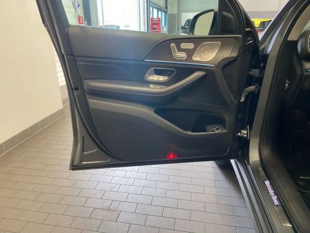 Mercedes-Benz GLE 350 GLE