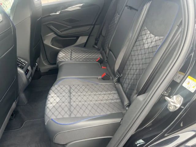 Volkswagen Tiguan DSG R-Line