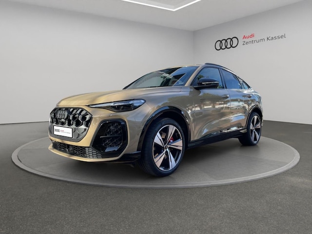 Audi SQ5 S-Tronic Sportback