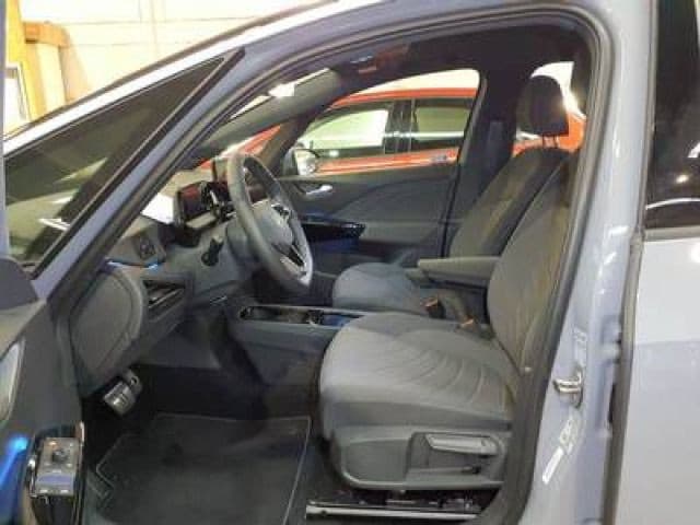 Volkswagen ID.3 Performance Pro