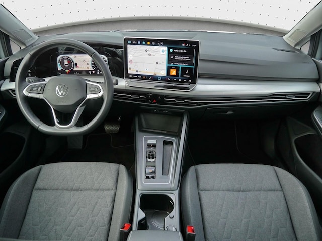 Volkswagen Golf 2.0 TDI Life Variant