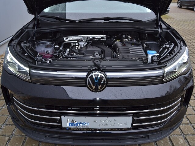 Volkswagen Tiguan 1.5 eTSI DSG IQ.Drive