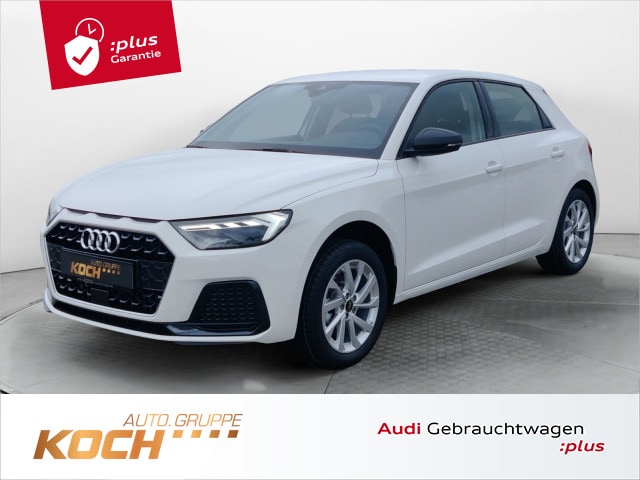 Audi A1 30 TFSI Sportback