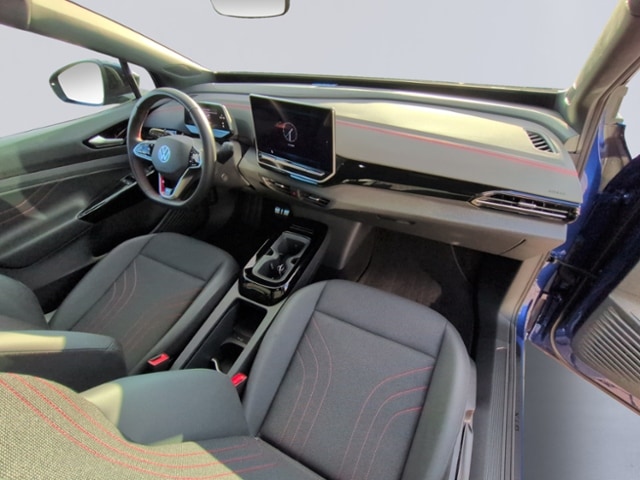 Volkswagen ID.4 WÄRMEPUMPE+AHK+MATRIX+ALLRAD