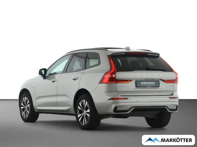 Volvo XC60 AWD Dark Plus T6