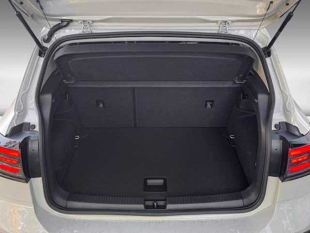 Volkswagen T-Cross DSG Life