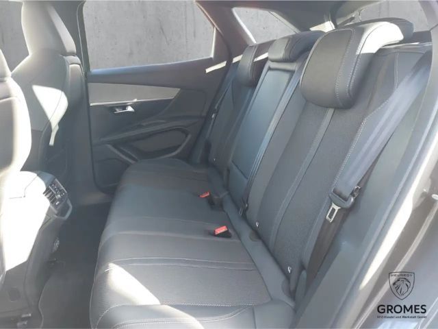 Peugeot 3008 BlueHDi EAT8 GT-Line