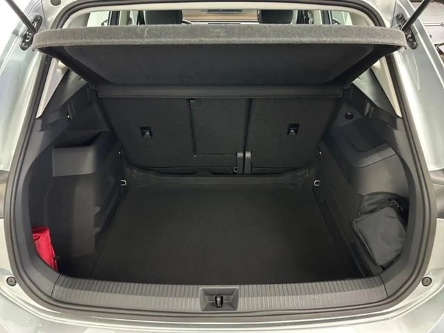 Volkswagen Tiguan 2.0 TDI