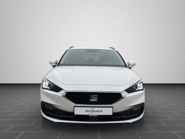 Seat Leon Sportstourer Style