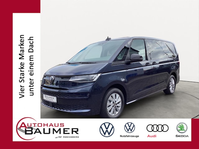 Volkswagen Multivan Business DSG Lang T7