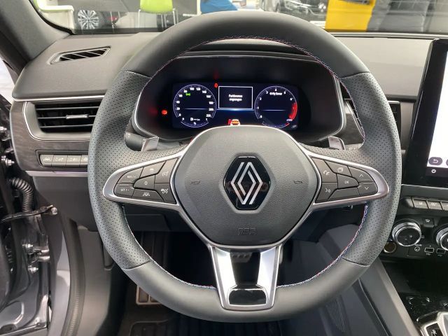 Renault Arkana Alpine EDC Esprit