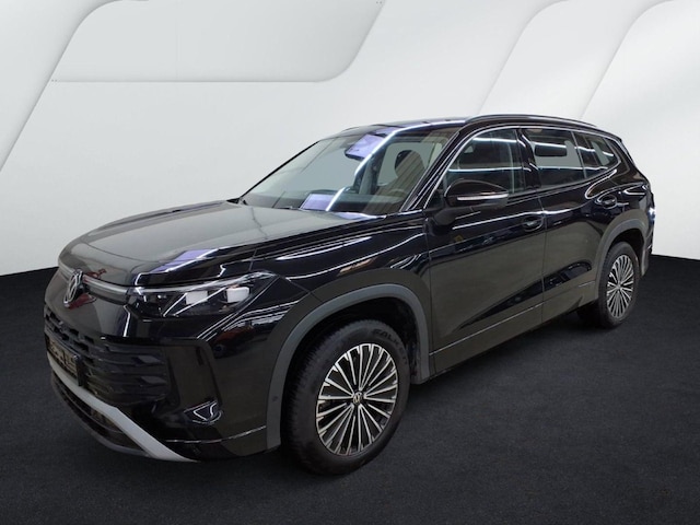 Volkswagen Tayron 2.0 TDI DSG Life