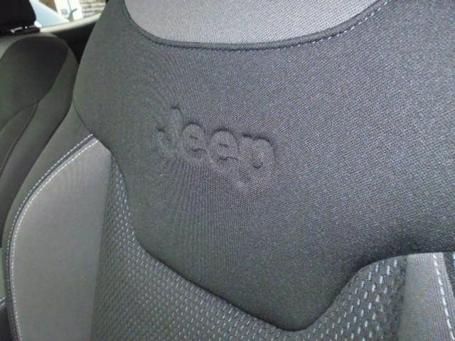 Jeep Renegade Hybrid Limited