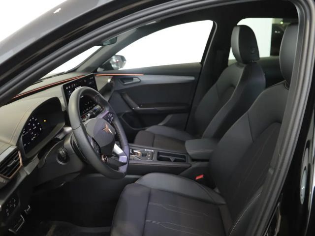 Cupra Formentor DSG e-Hybrid