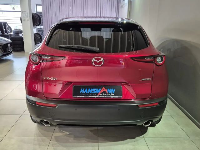 Mazda CX-30 Exclusive-line