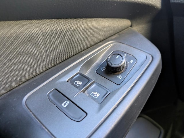 Volkswagen Caddy Life