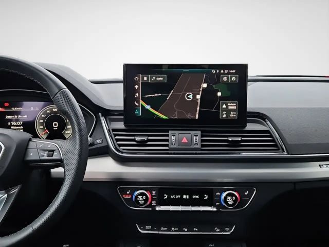 Audi Q5 40 TDI Quattro S-Line S-Tronic