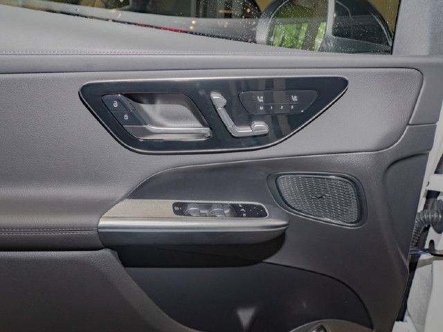 Mercedes-Benz GLC 300 4MATIC GLC 300 d