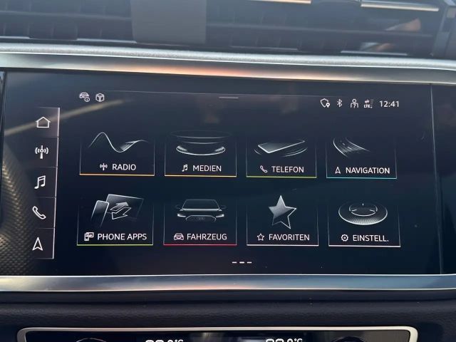 Audi Q3 35 TFSI S-Line Sportback