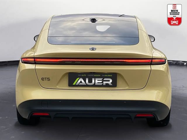 Nio ET5 Longe Range 100 kWh