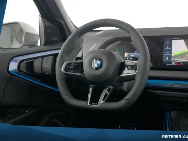 BMW X3 M-Sport xDrive