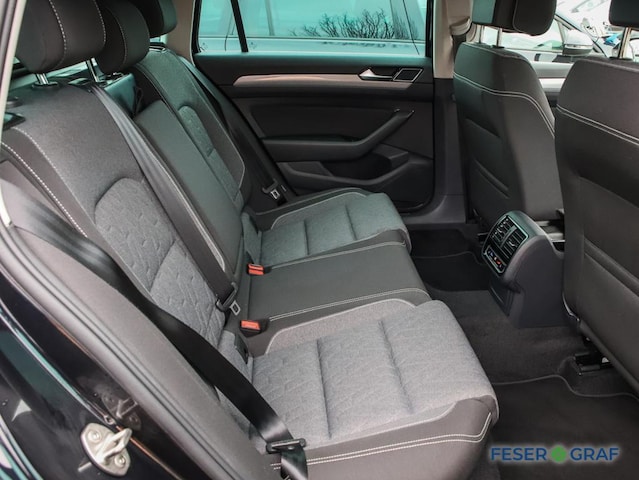 Volkswagen Passat 1.5 TSI Business DSG Variant