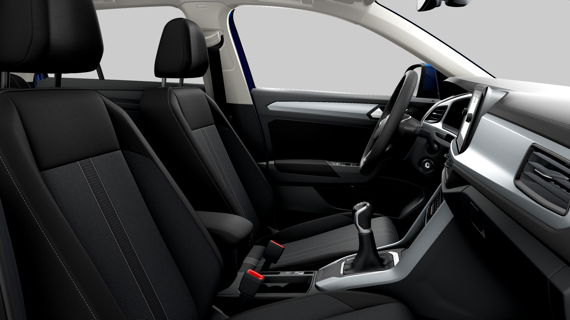 Volkswagen T-Roc 1.0 TSI Life