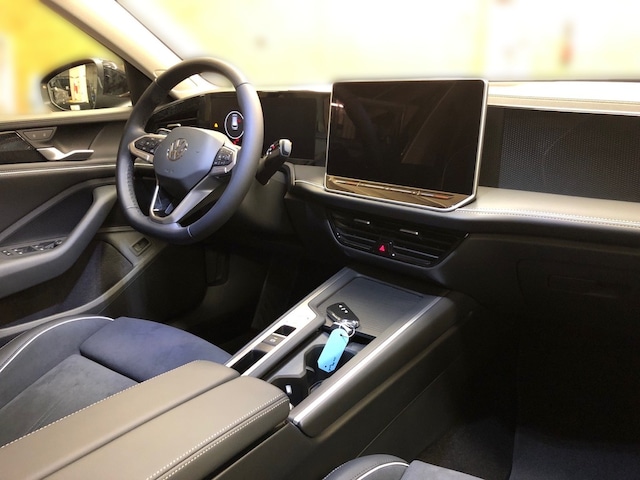 Volkswagen Passat 2.0 TDI Business DSG