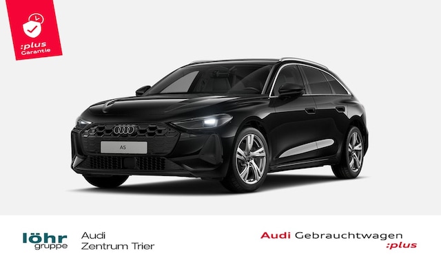 Audi A5 Avant S-Tronic