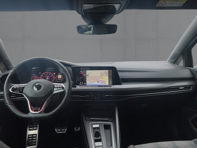 Volkswagen Golf DSG GTI Golf VIII Style