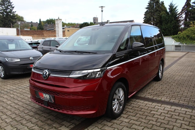 Volkswagen Multivan 2.0 TDI DSG Lang