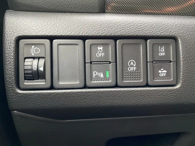 Suzuki Vitara Flash Hybrid