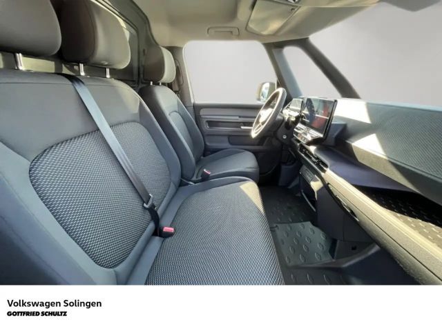 Volkswagen ID.Buzz Cargo 150 kW