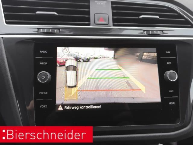 Volkswagen Tiguan 2.0 TDI DSG Move