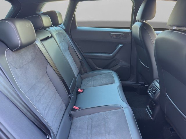 Seat Ateca 2.0 TDI DSG