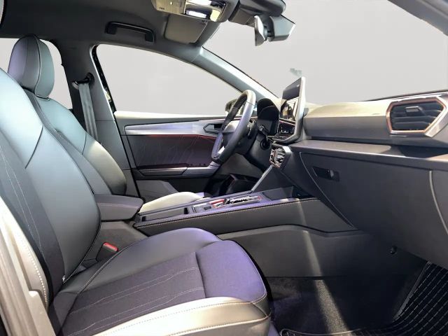 Cupra Leon 1.5 eTSI 110 kW