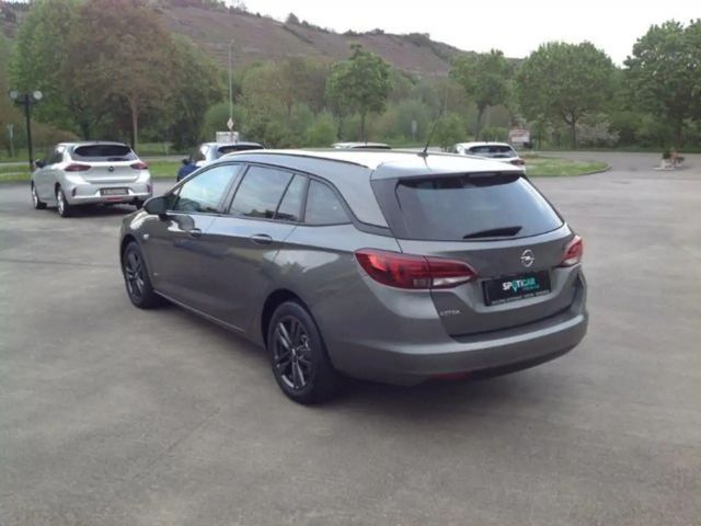 Opel Astra 1.4 Turbo Turbo