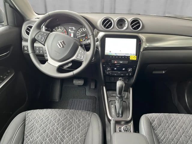 Suzuki Vitara AllGrip Flash Hybrid
