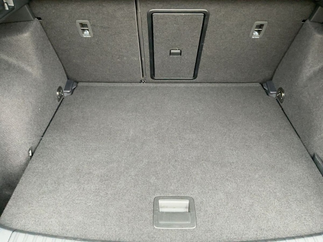 Seat Ateca 1.5 TSI DSG