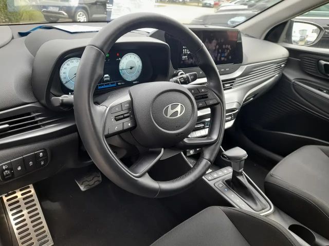 Hyundai Bayon 1.0 Prime T-GDi