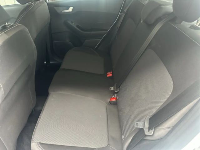 Ford Fiesta Cool & Connect EcoBoost