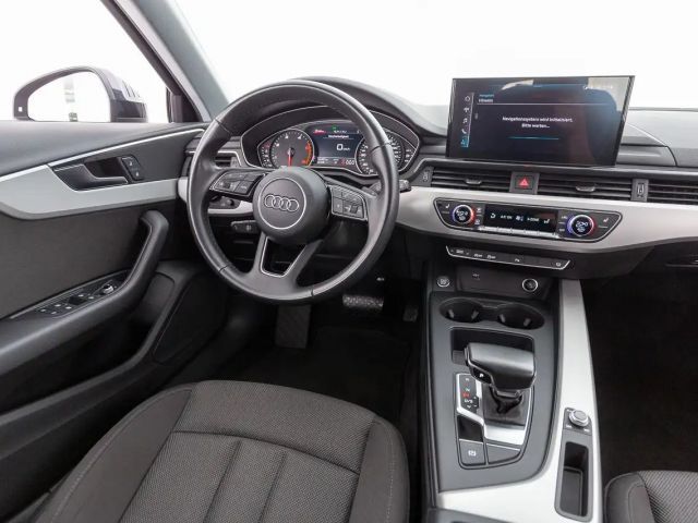 Audi A4 40 TDI Quattro