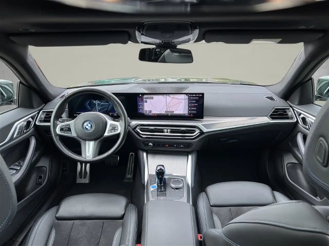 BMW i4 Coupé Gran Coupé M-Sport eDrive40