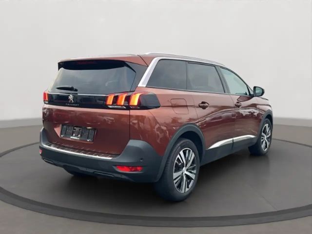 Peugeot 5008 Allure Pack