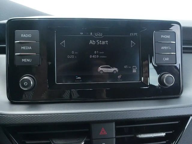 Skoda Scala Ambition