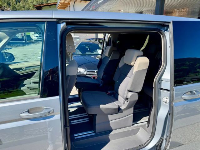 Volkswagen Multivan 2.0 TDI DSG Lang T7