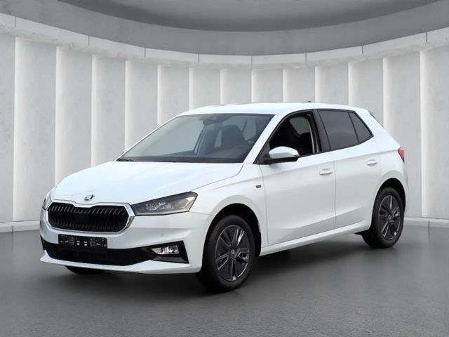 Skoda Fabia 1.0 TSI Tour