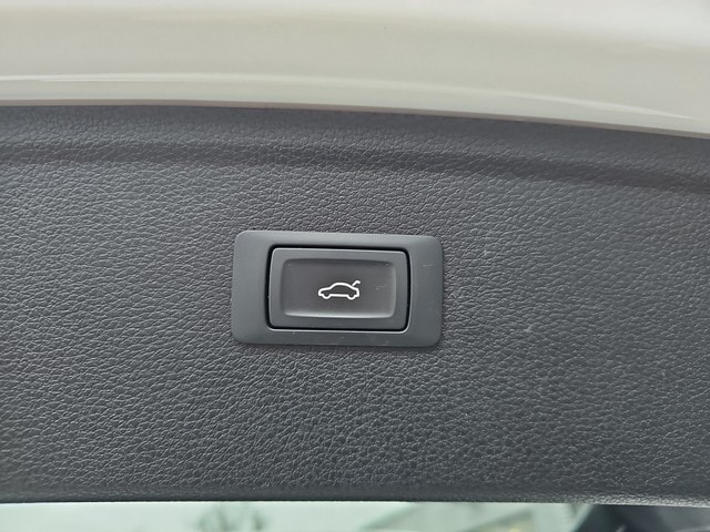 Audi Q5 50 TDI Quattro