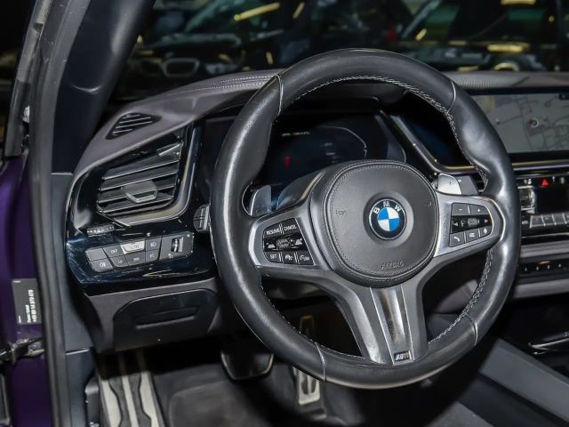 BMW Z4 Cabrio M-Sport M40i Roadster
